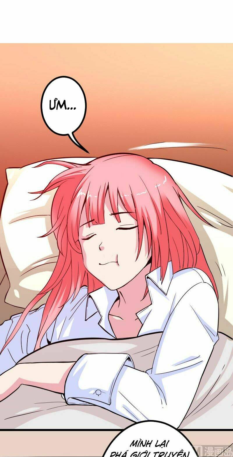 ngưu thư cung ứng thương chapter 100 11