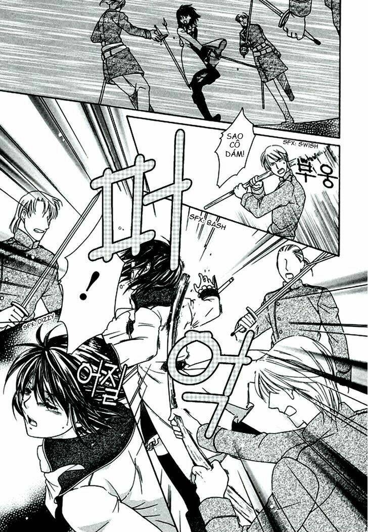 orlelian no kisihime chapter 4 20