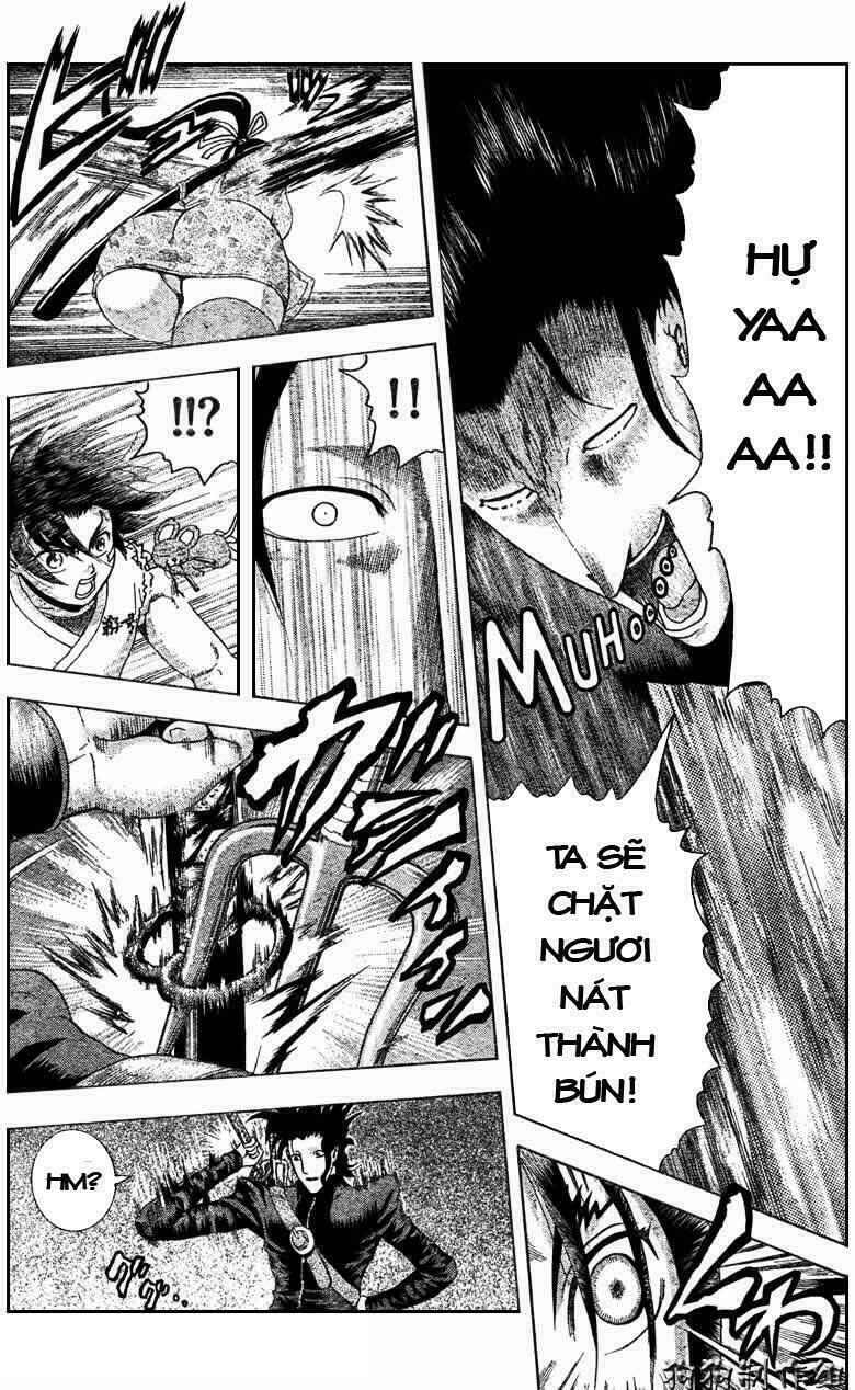 history's strongest disciple kenichi chapter 289 15