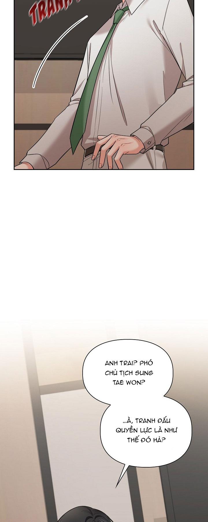 phòng tắm hơi chapter 46 5