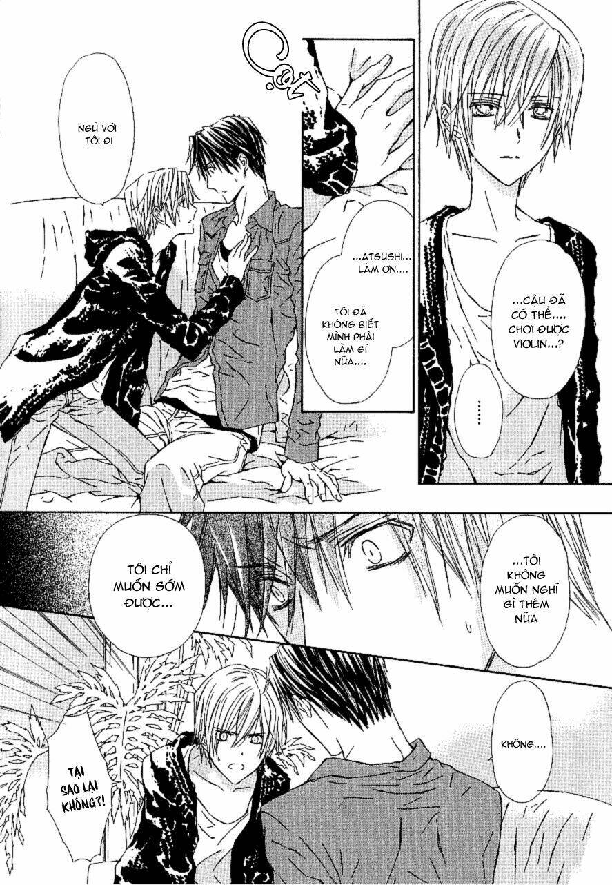 g-senjou no neko chapter 19 32