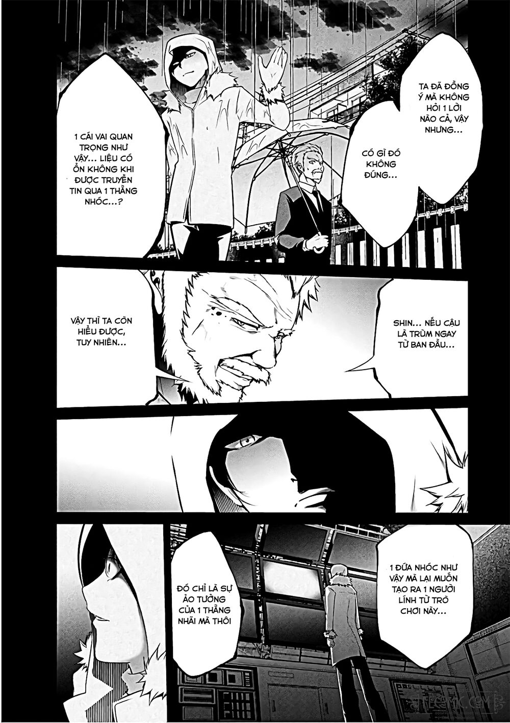 thí nghiệm ngục tù chapter 55 7