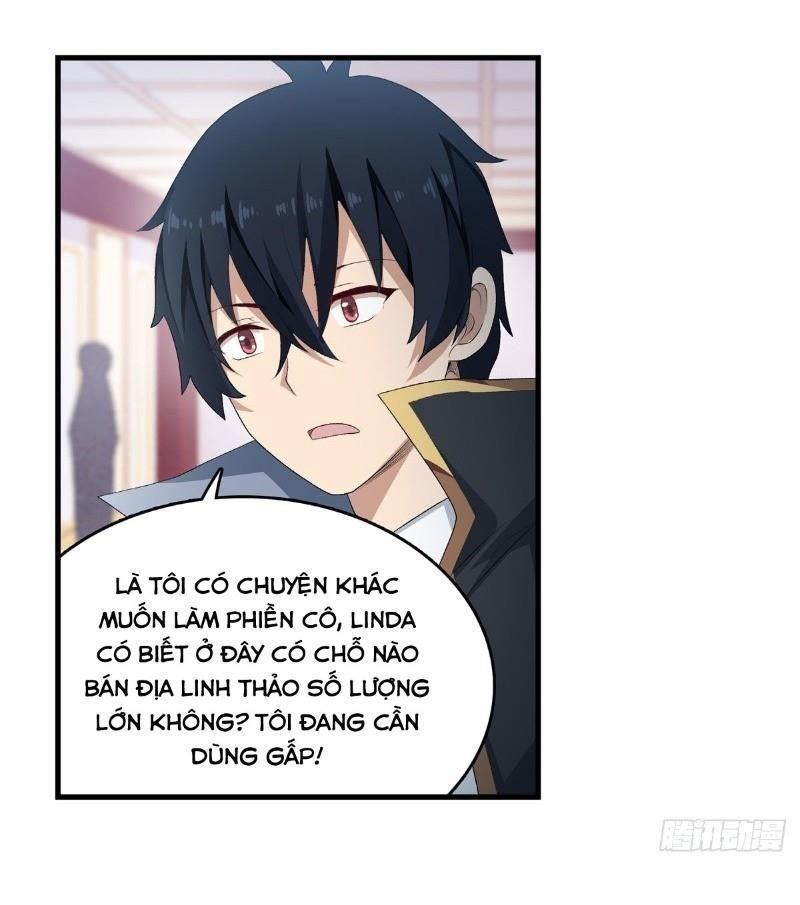 vô hạn sứ đồ và 12 nữ chiến binh chapter 56 23