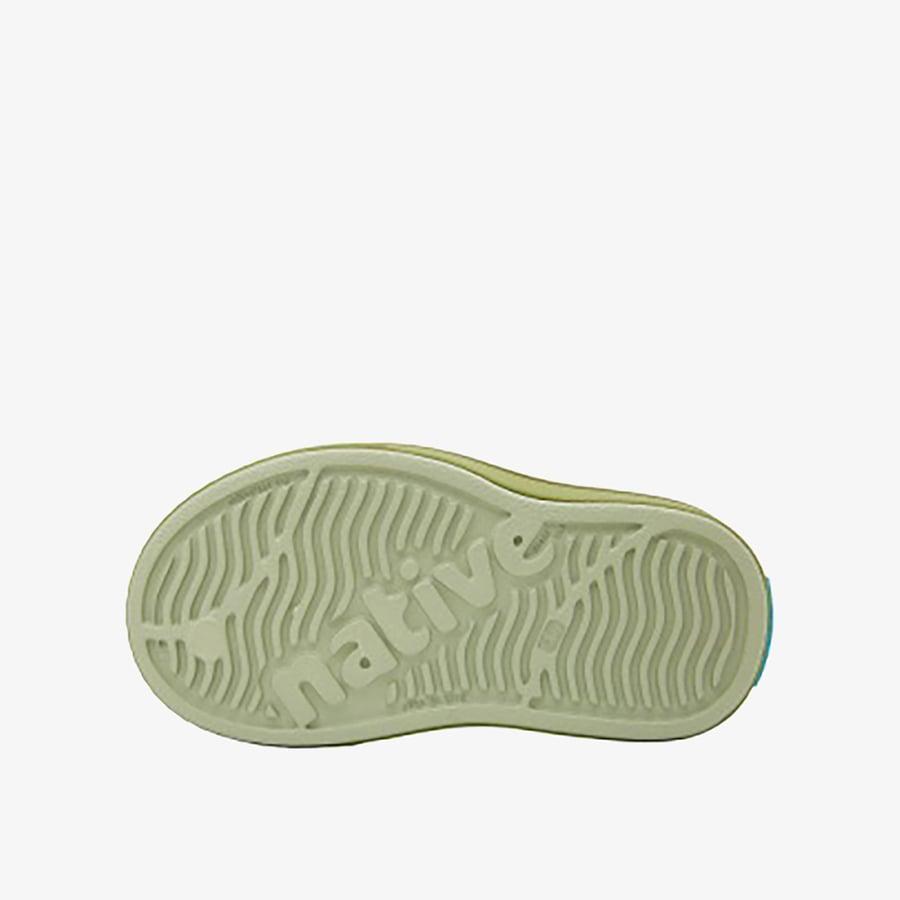 Giày Lười Trẻ Em NATIVE Miles Junior