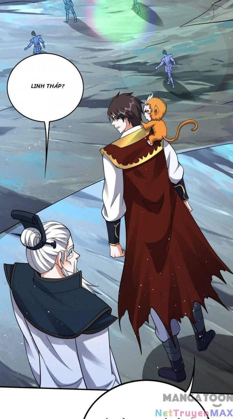 tối cường thần y tại đô thị chapter 293 26