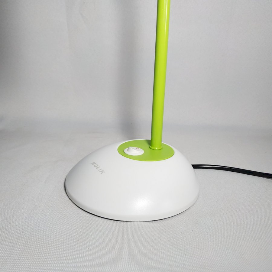 Đèn bàn led chống cận cho học sinh - kèm bóng LED 7w chống cận