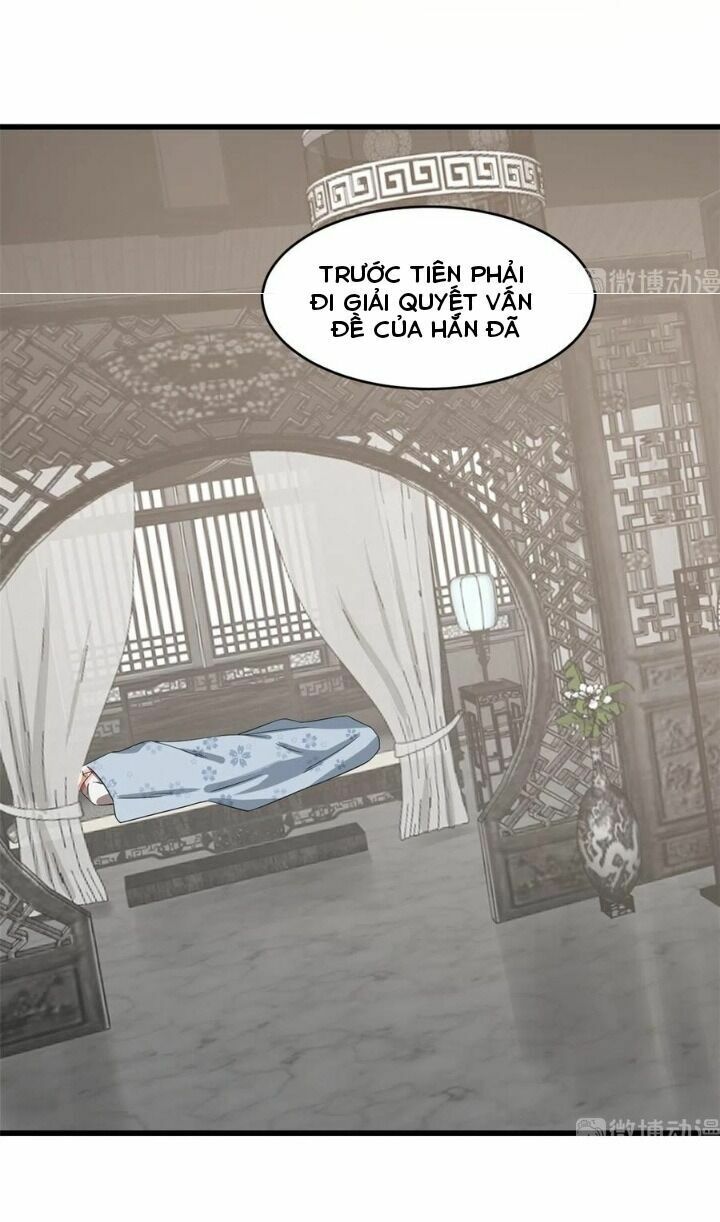 độc bộ thiên hạ: đặc công thần y chapter 227 24