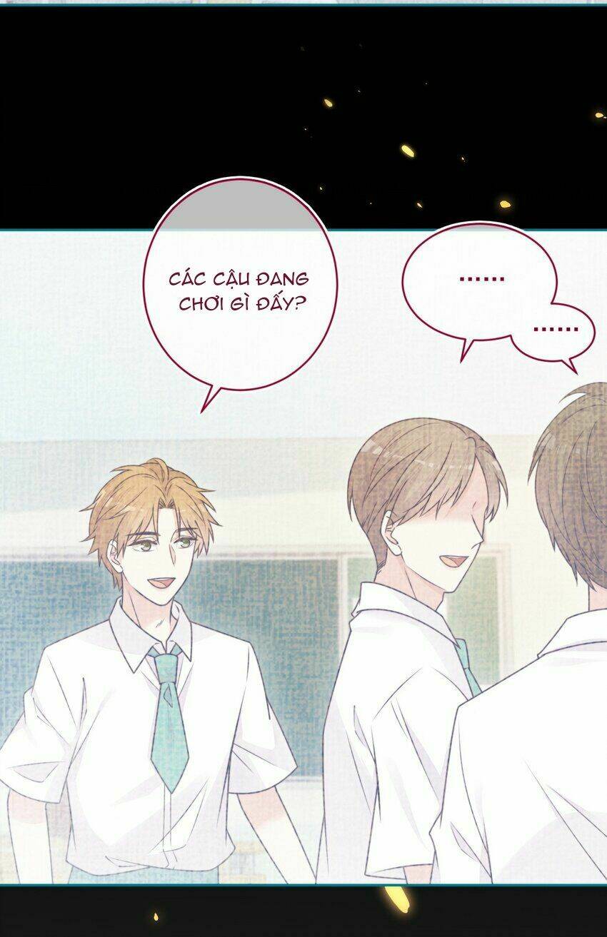 khi cô gái nhìn thấy thời gian chapter 34 21