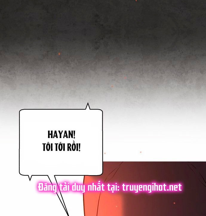 bạch huyết - white blood chapter 19 78