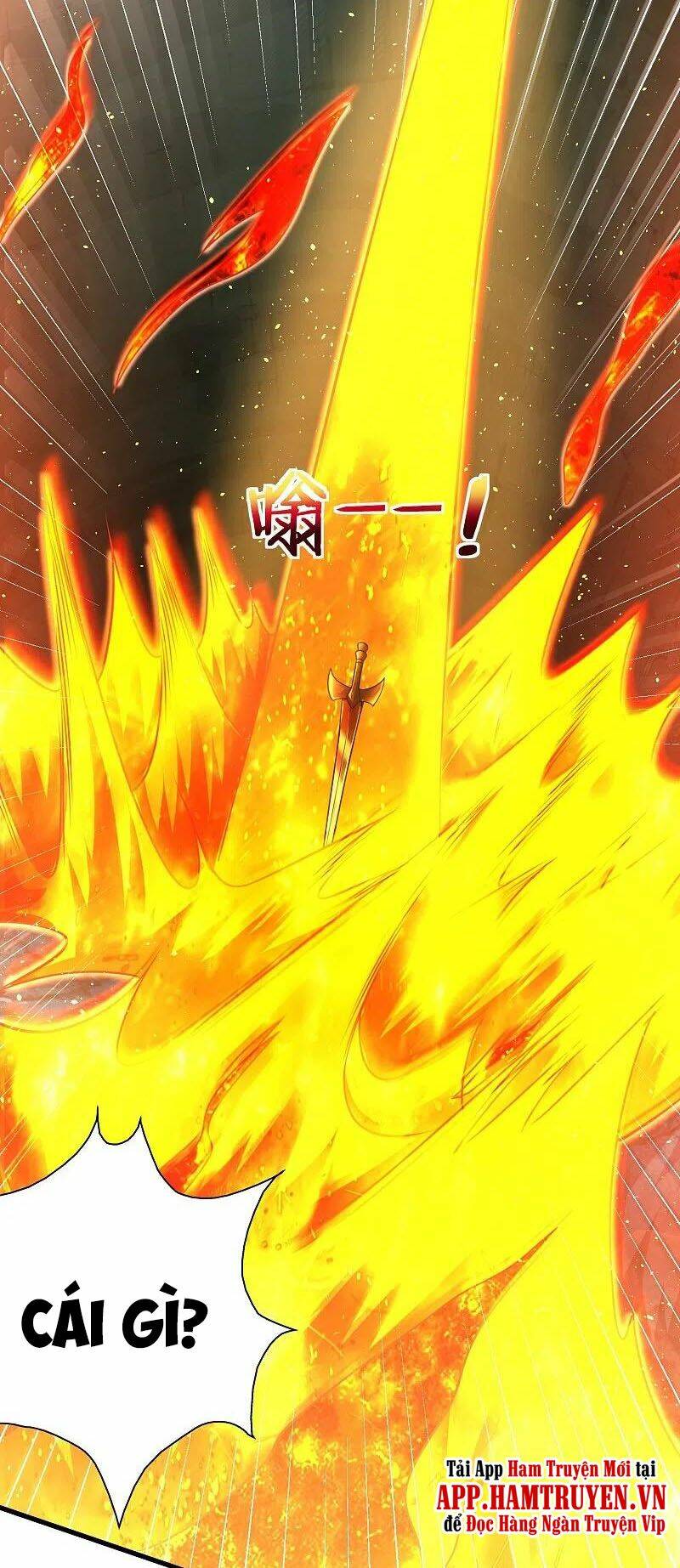 đạo ấn chapter 193 20