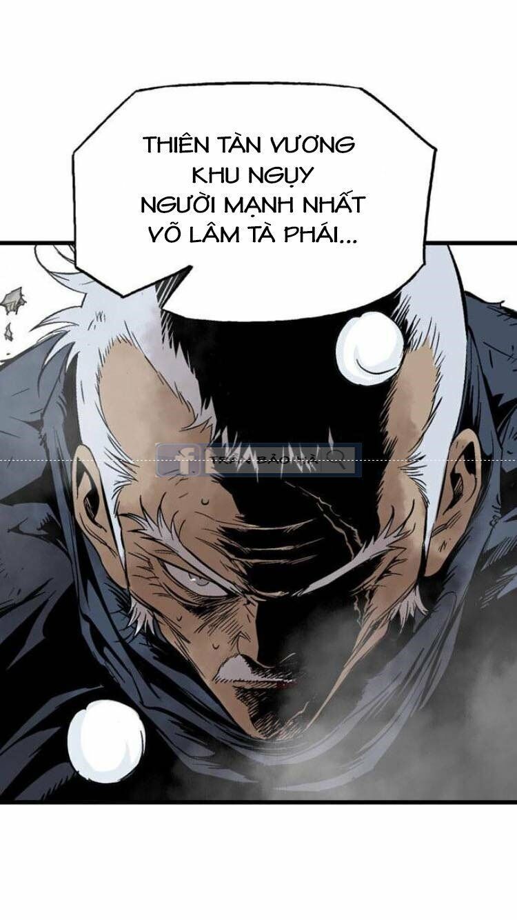 cao thủ 2 chapter 117 43