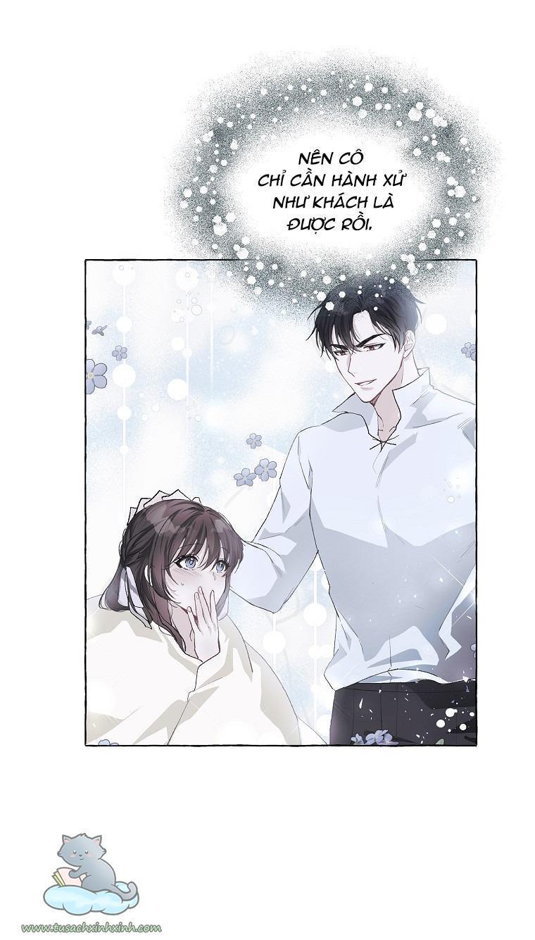 tháng năm cuối cùng của nữ phụ đoản mệnh chapter 15 20