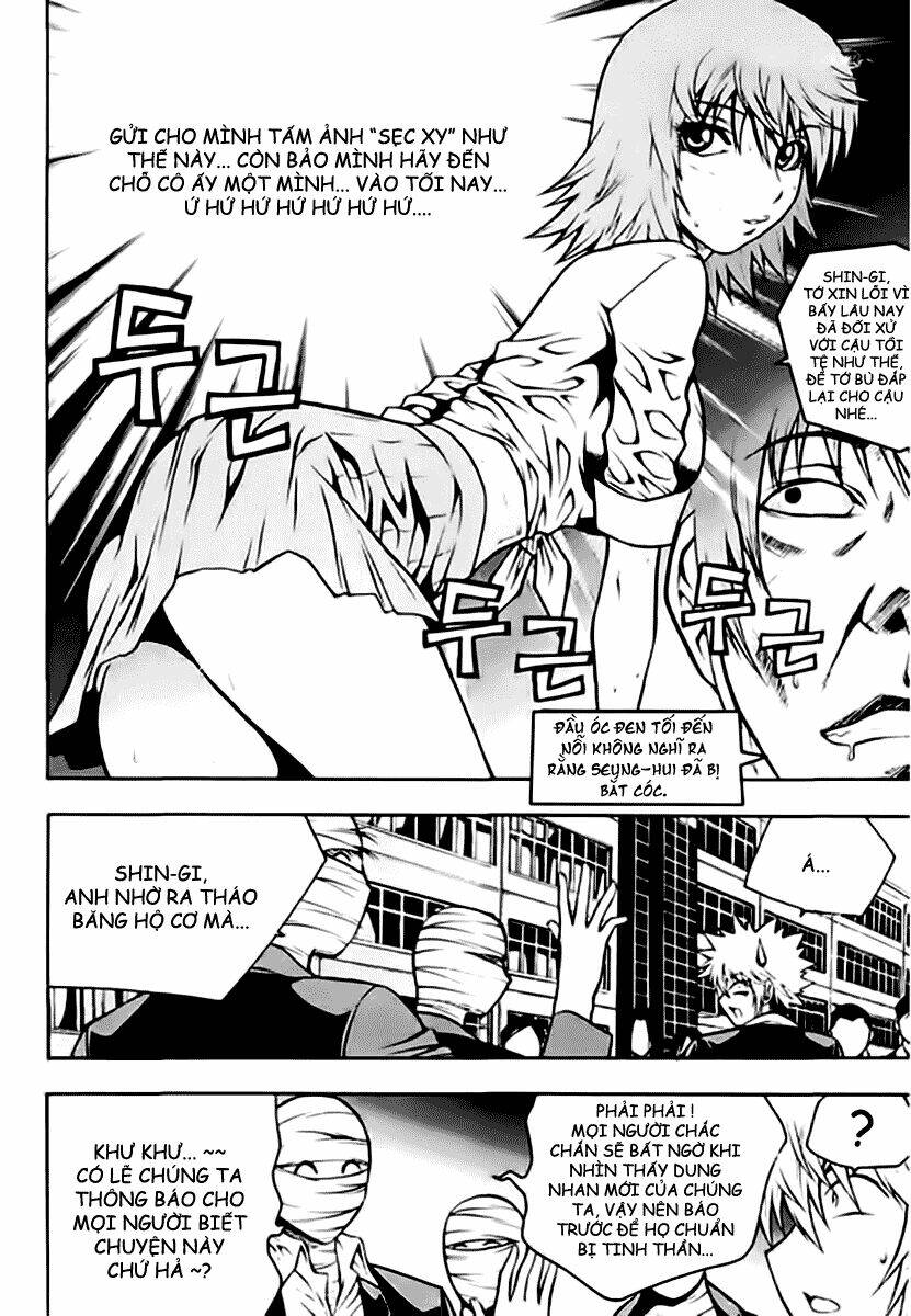 zippy ziggy chapter 52 3