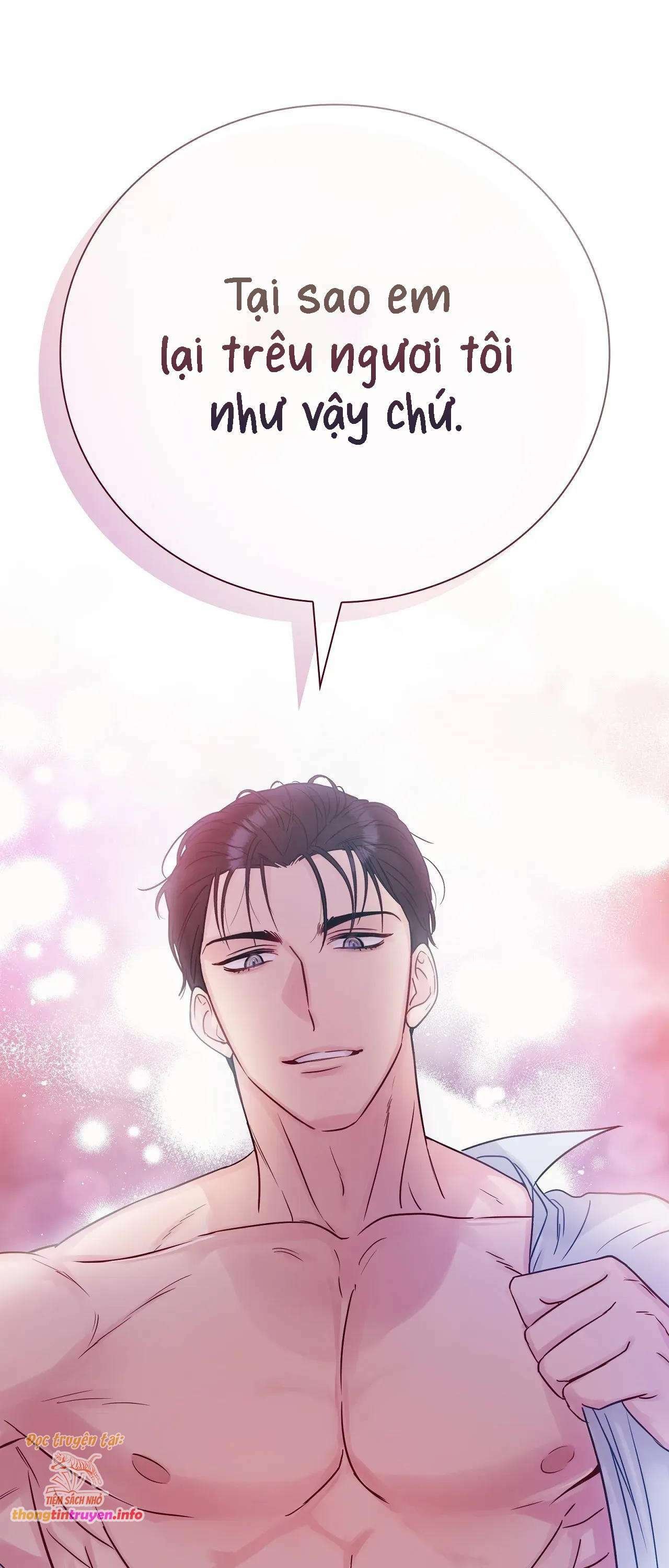 [18+] người bạn nguy hiểm của anh trai chapter 3 62