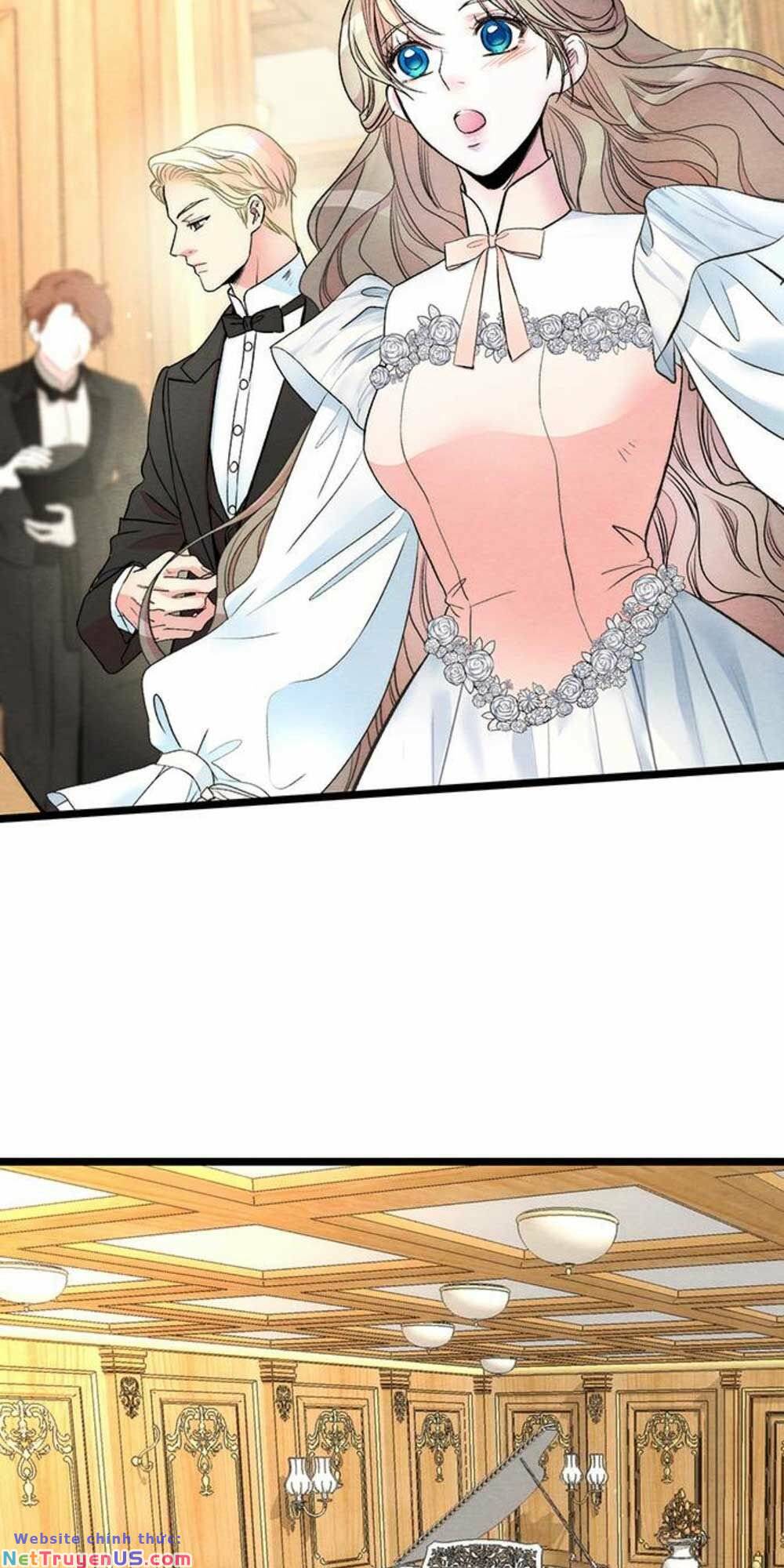 Hoàng Tử Rắc Rối chapter 39.1 5