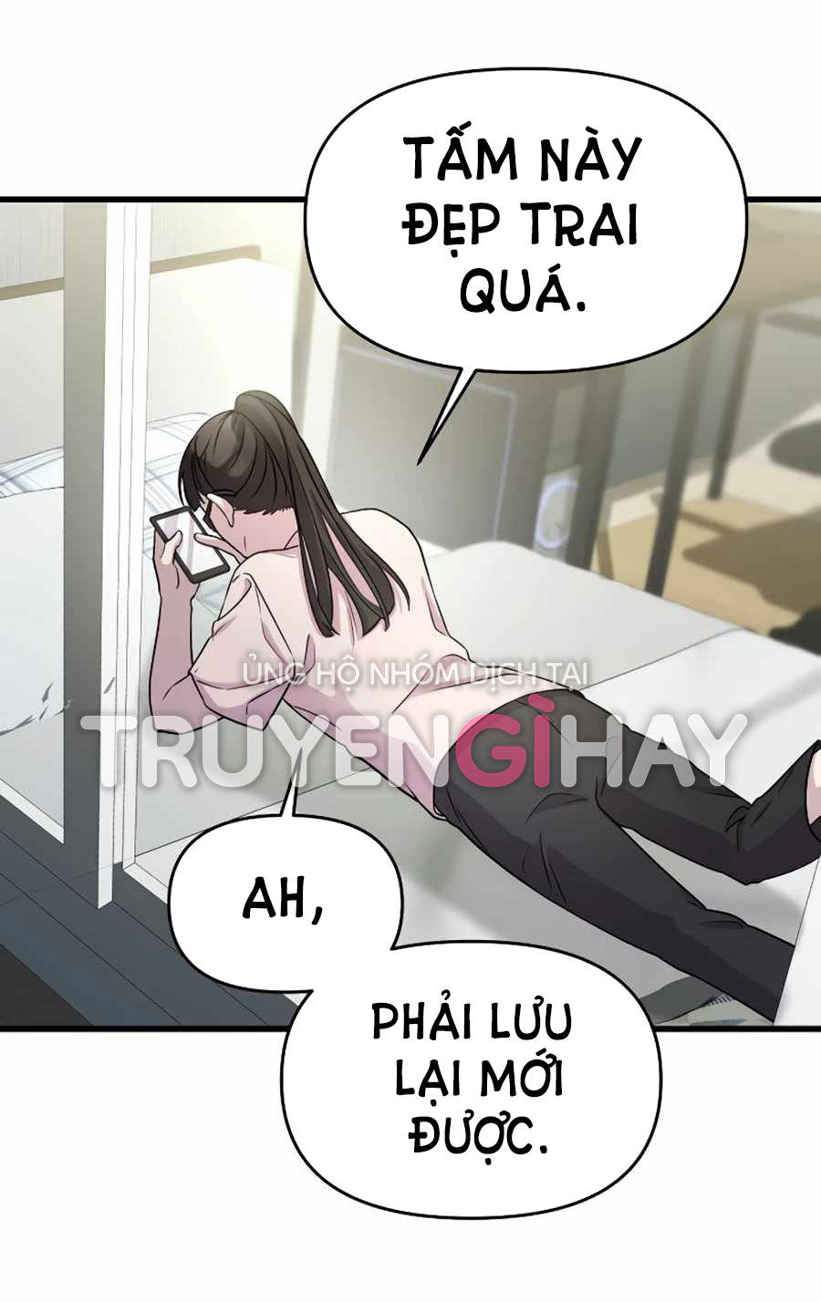 phản diện thuần túy chapter 2.2 36