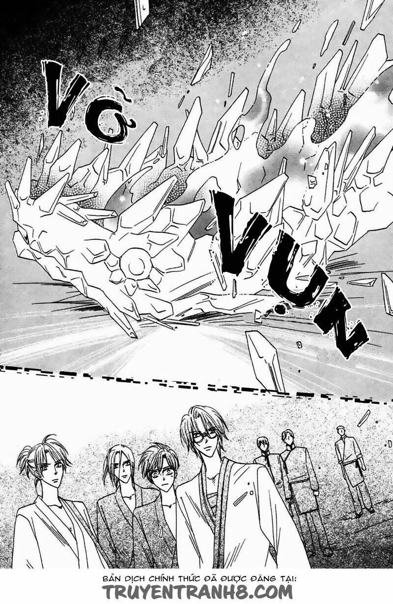 kim cương bạc chapter 23 47