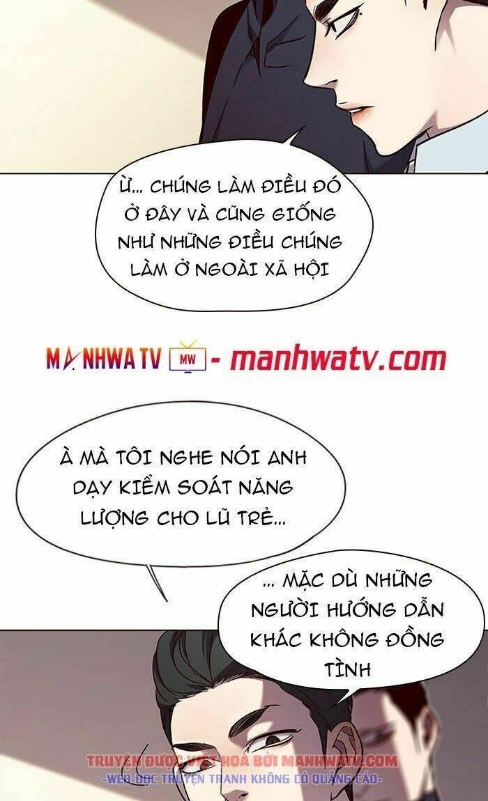biến thân thành mèo chapter 76 60
