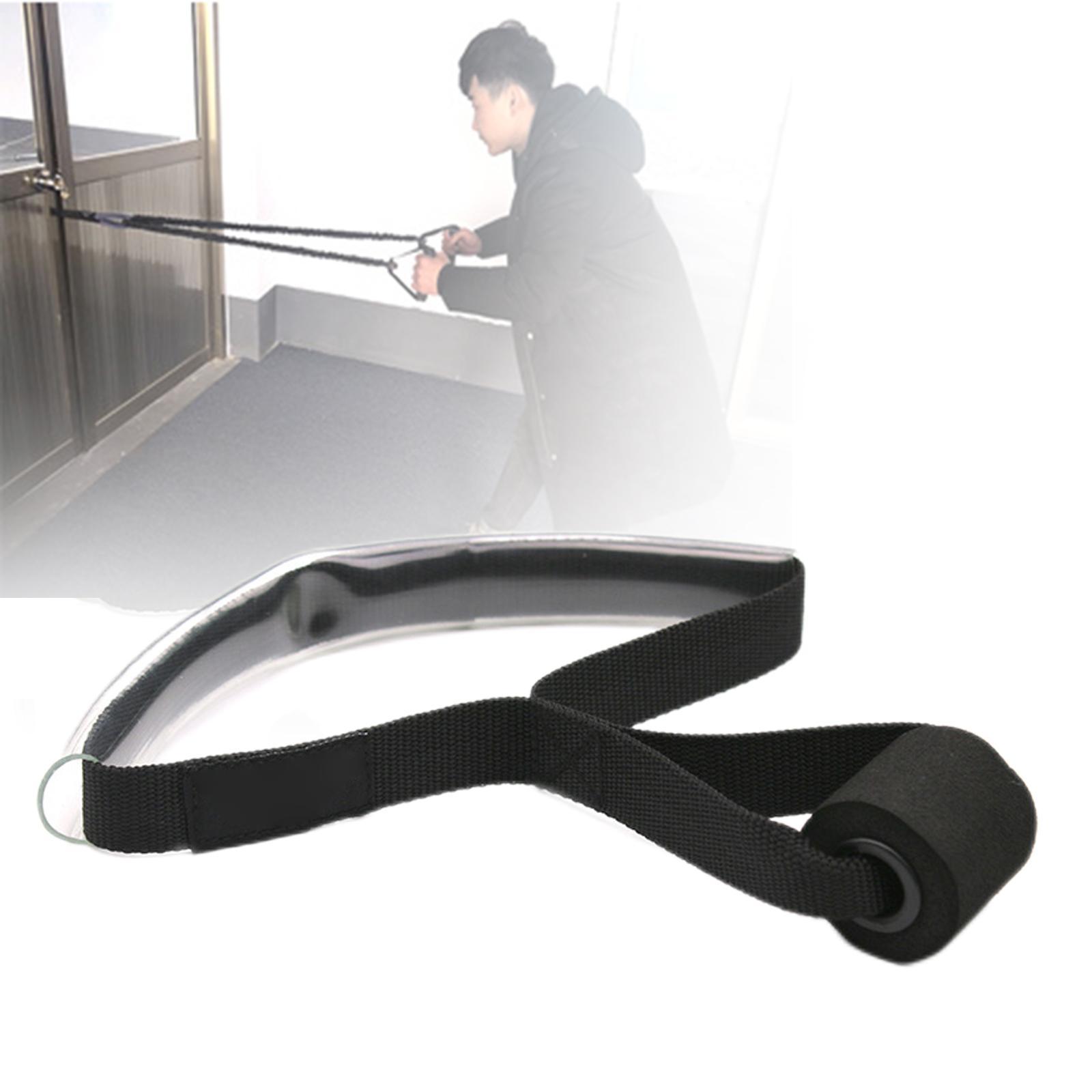 Door Anchor Resistance Band Strength Training Training Band for Workout Workout Attachment