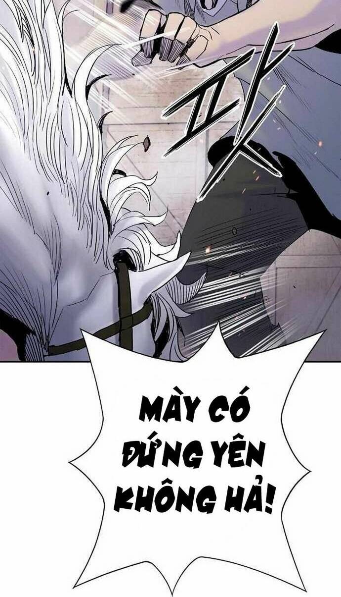 băng tâm kỵ sĩ chapter 23 16