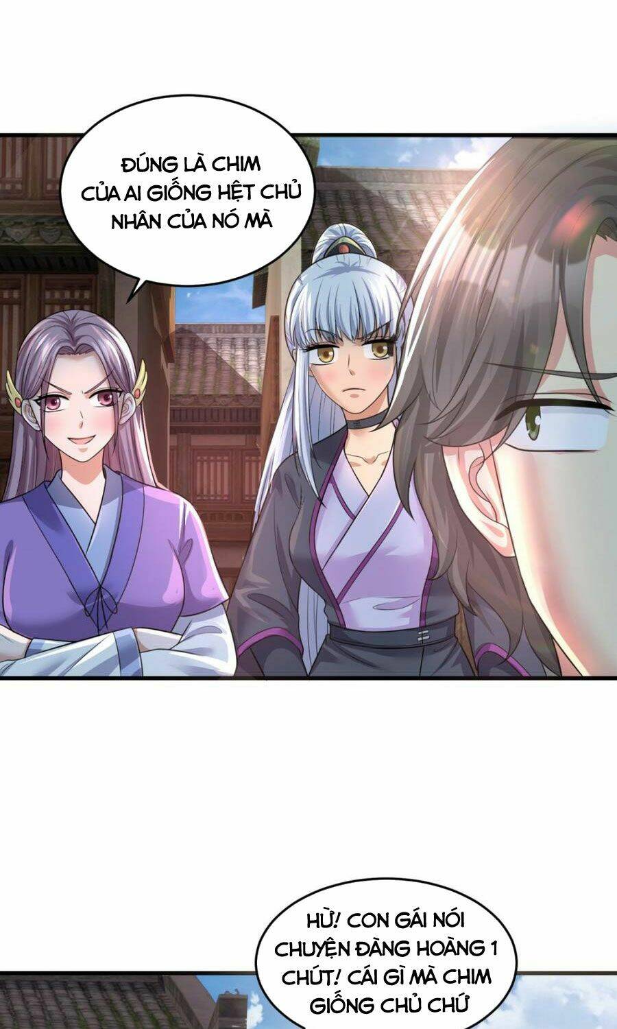 tiên ma đồng tu chapter 202 13