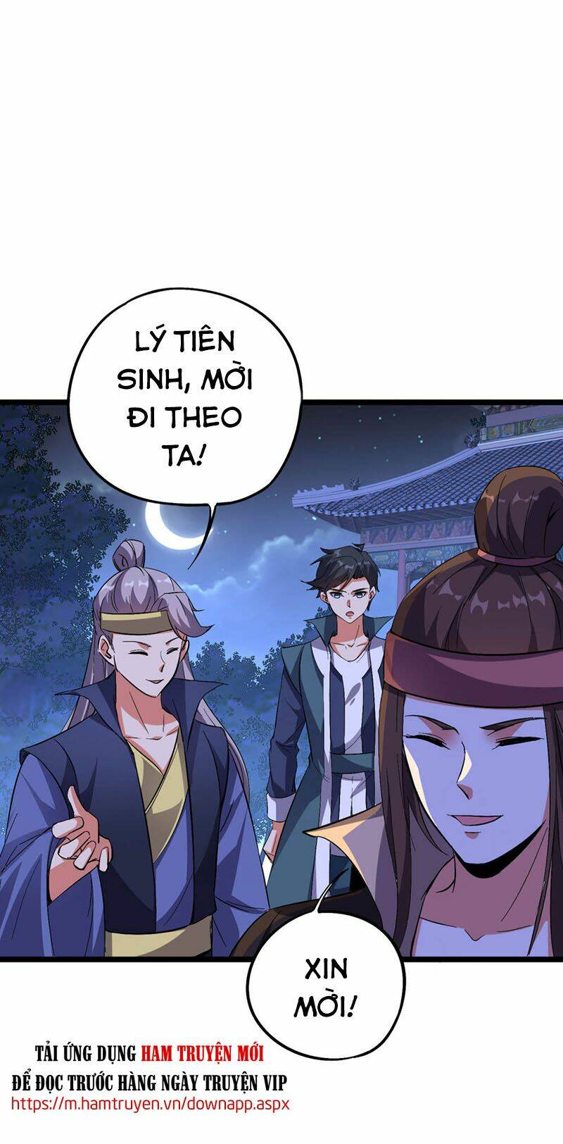 phục thiên thánh chủ chapter 87 35