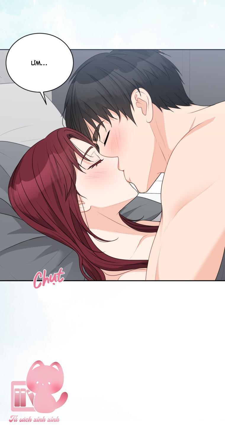 mong được chị chỉ bảo, tiền bối chapter 17 35