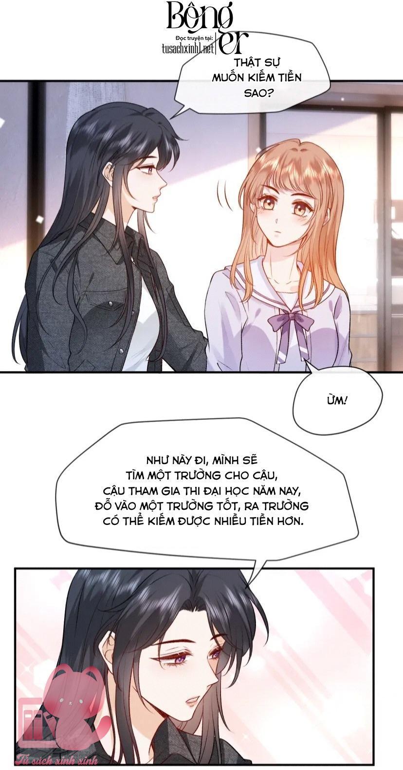 phu nhân mỗi ngày đều tại tuyến vả mặt chapter 7 36