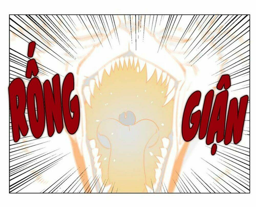 hoa đạo sĩ chapter 7 44