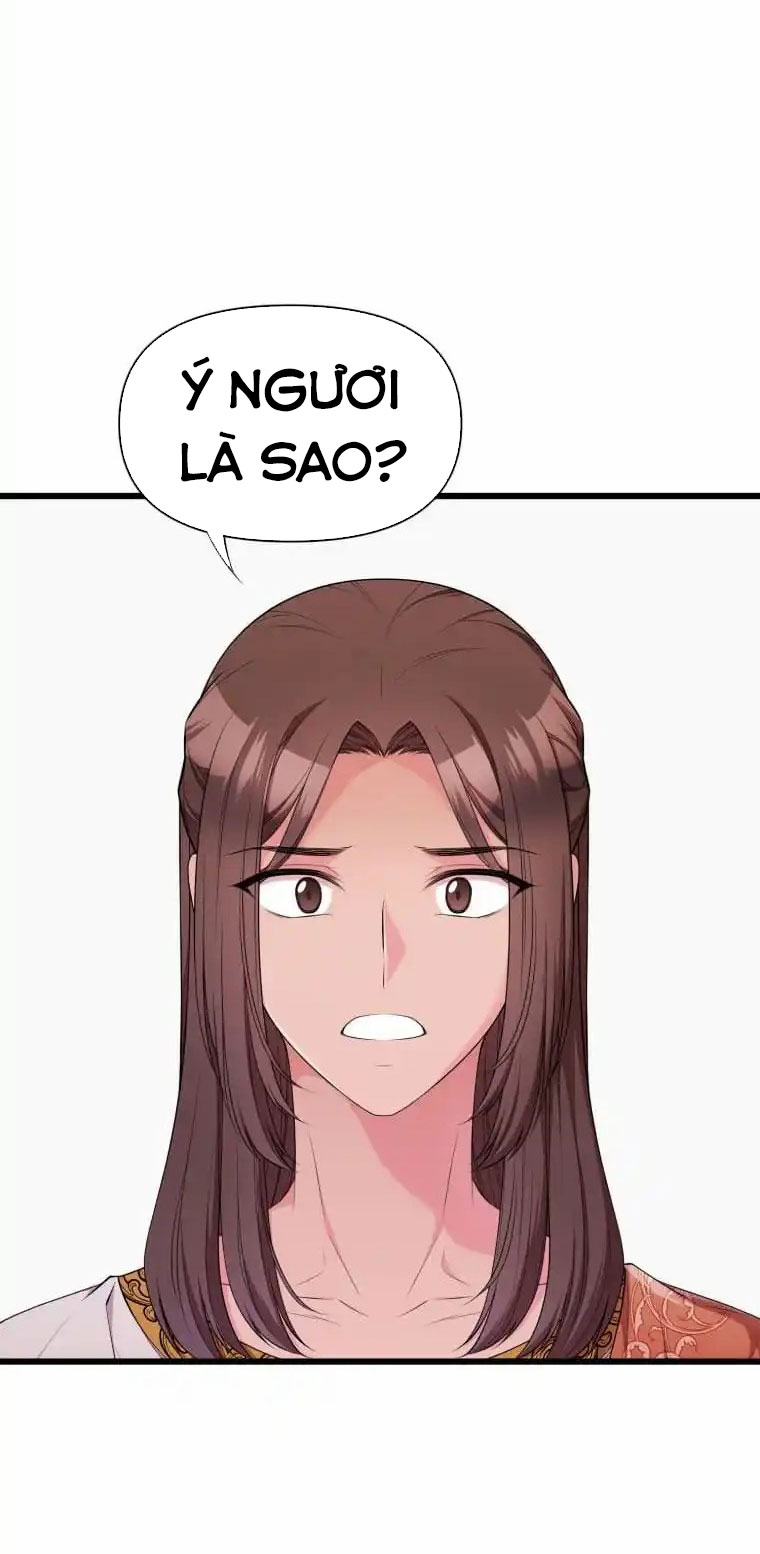 mãnh thú bệ hạ chapter 24 27