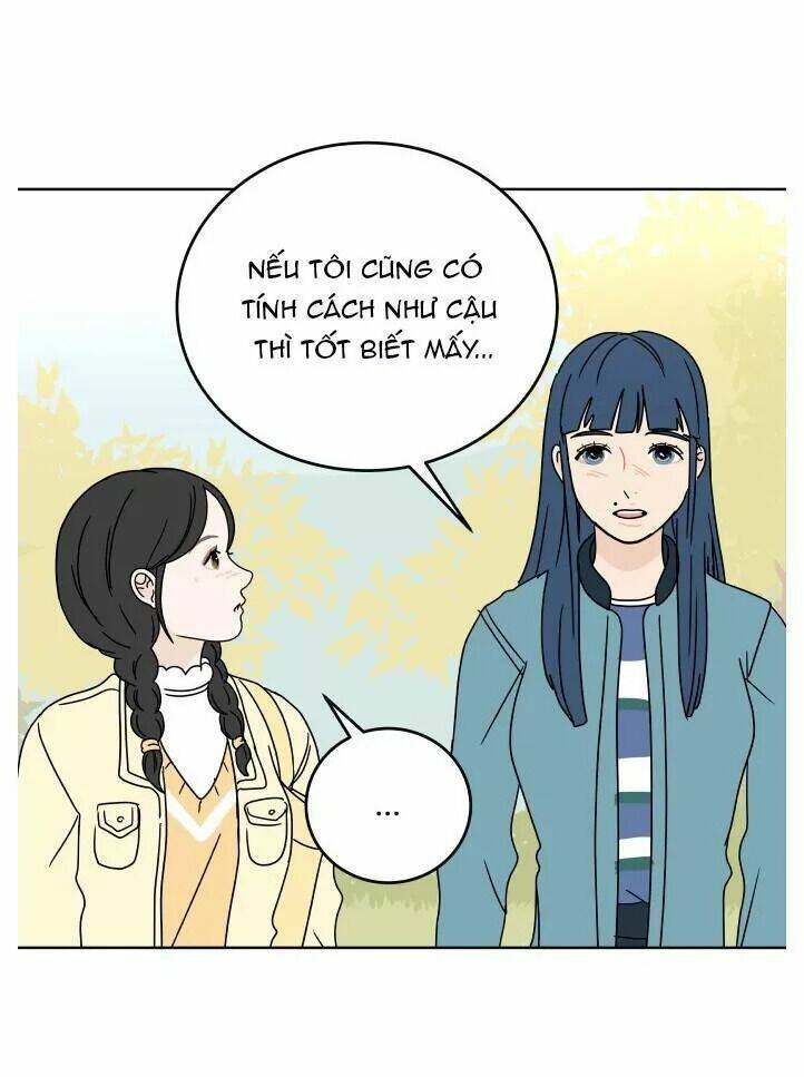 30 phút bước đi bên em chapter 68.5 22