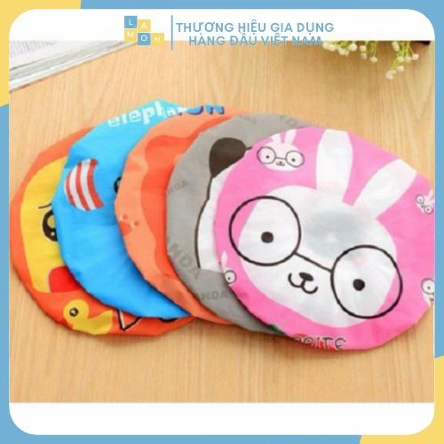 Mũ Tắm Hình Cute -vrg1248 Lamon Store