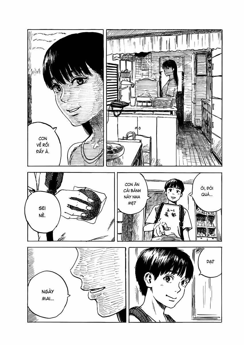 chi no wadachi chapter 1 33