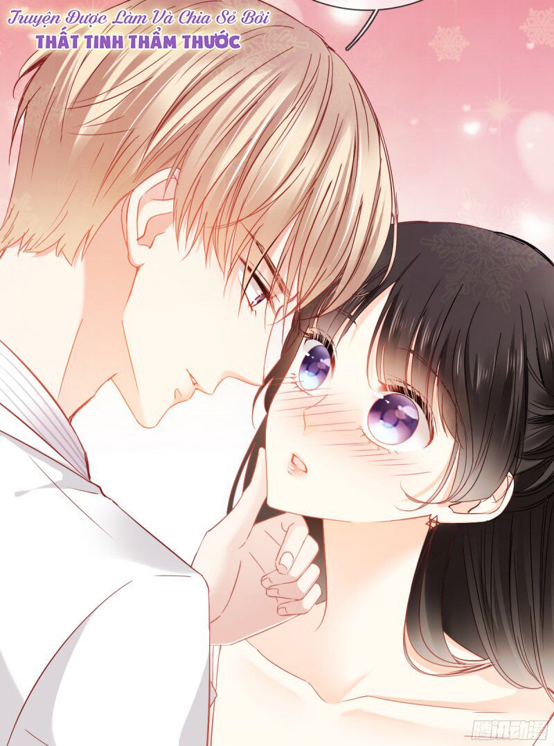 bay qua thiên sơn đến yêu anh chapter 29 41