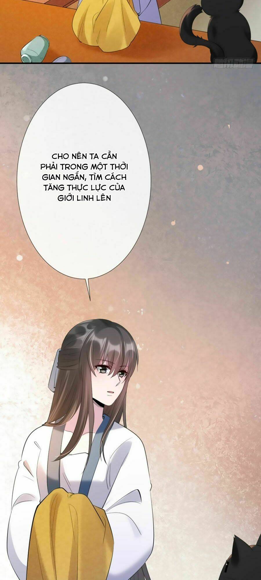 tuyệt thế thần y: phúc hắc đại tiểu thư chapter 9.1 27