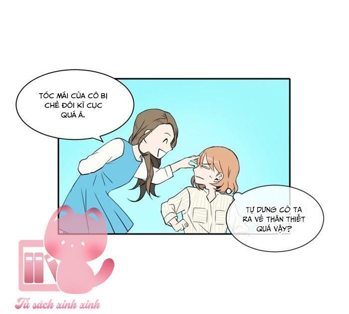 a good day to be a dog chapter 8 24