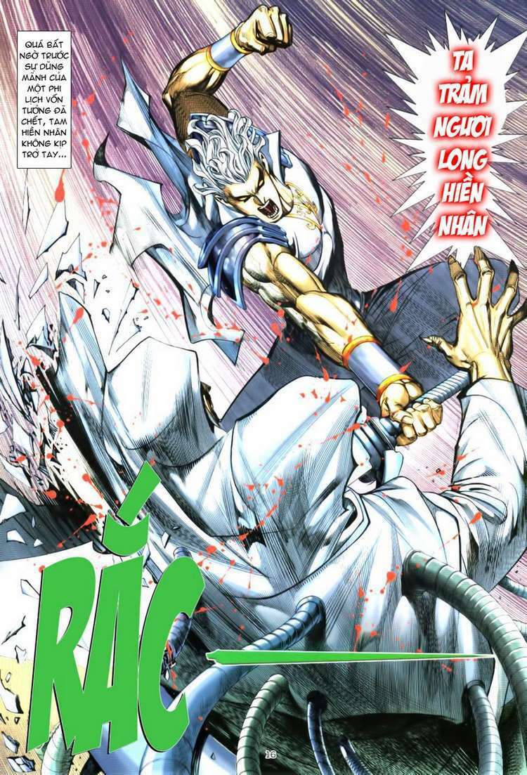 võ thần phượng hoàng chapter 39 17