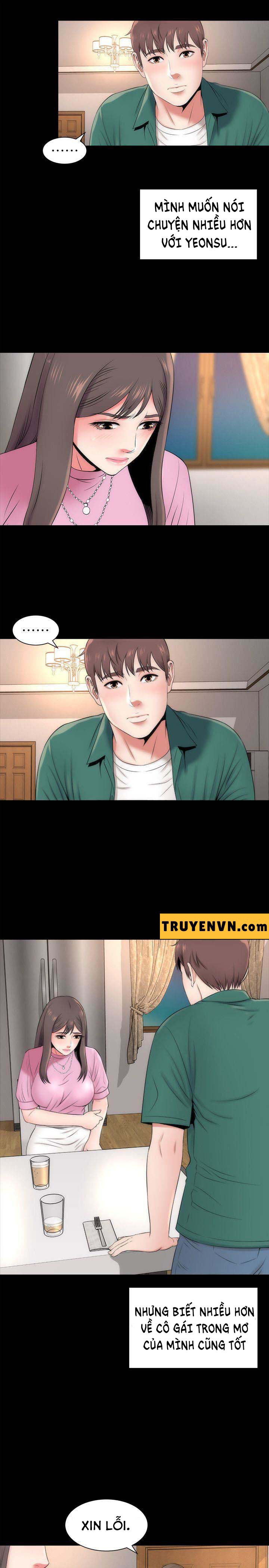 mother and daughter next door chapter 7 9