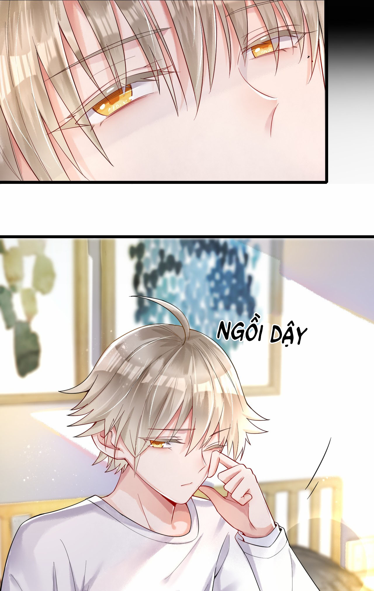 tức thời phạm quy [ tức thì vi quy ] chapter 14 20