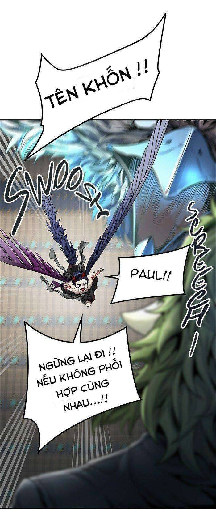tòa tháp bí ẩn 2 chapter 473 8