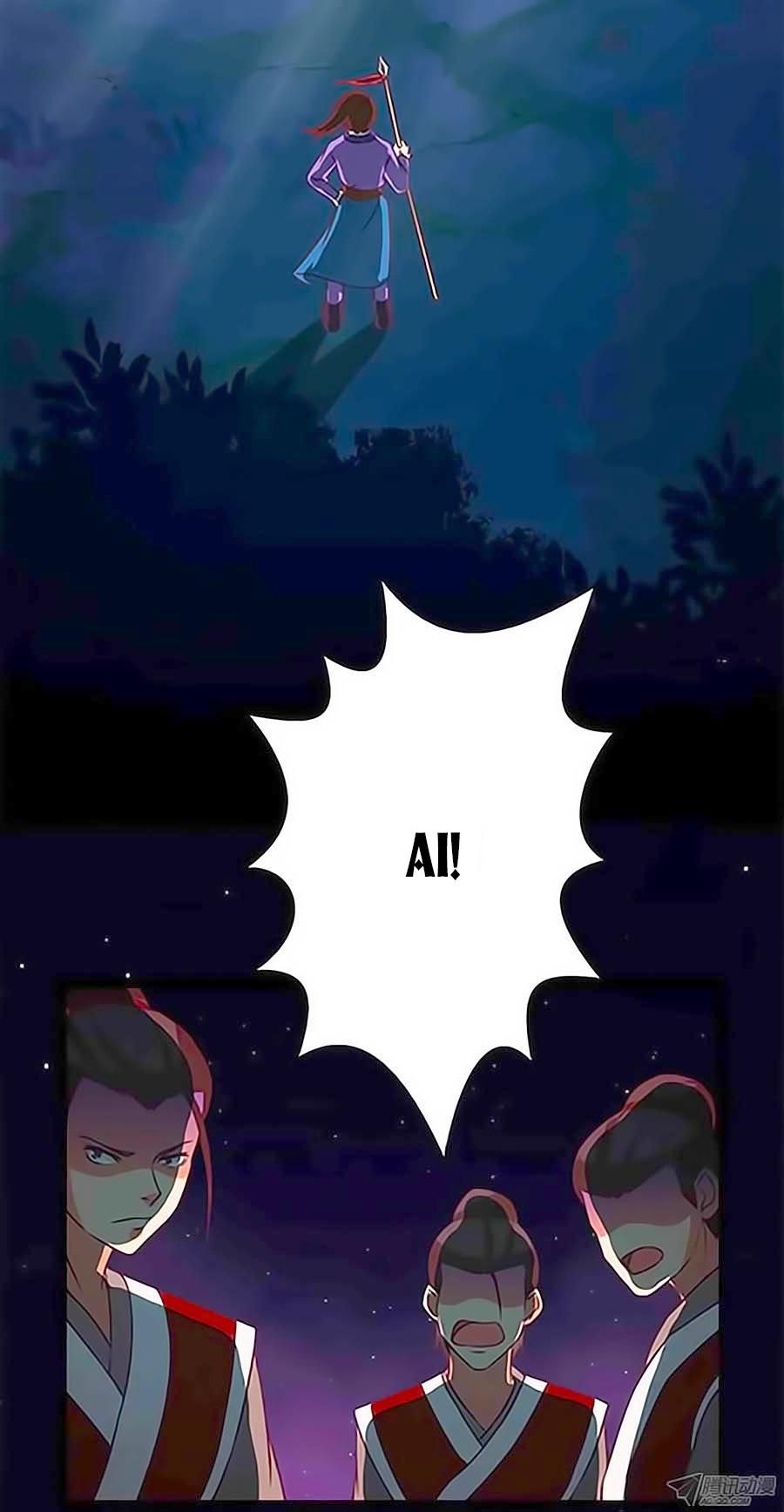 tú thiết chi thư chapter 2 10