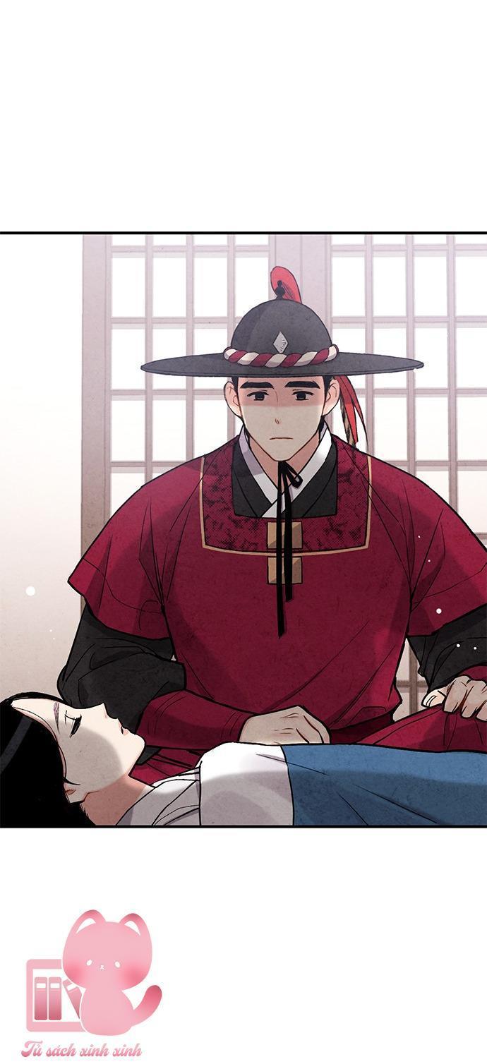 lệnh cấm hôn chapter 87 27