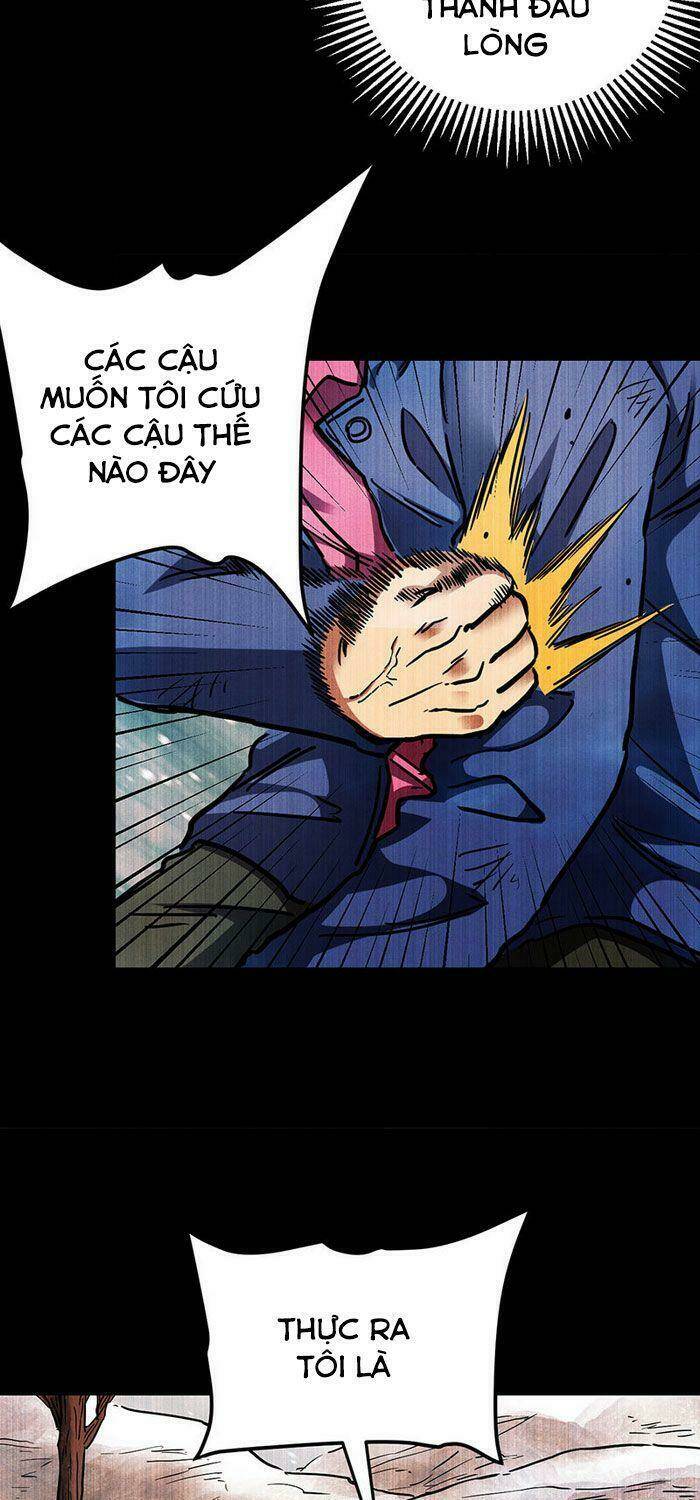 sau mạt thế tôi trở thành zombie chapter 51 9