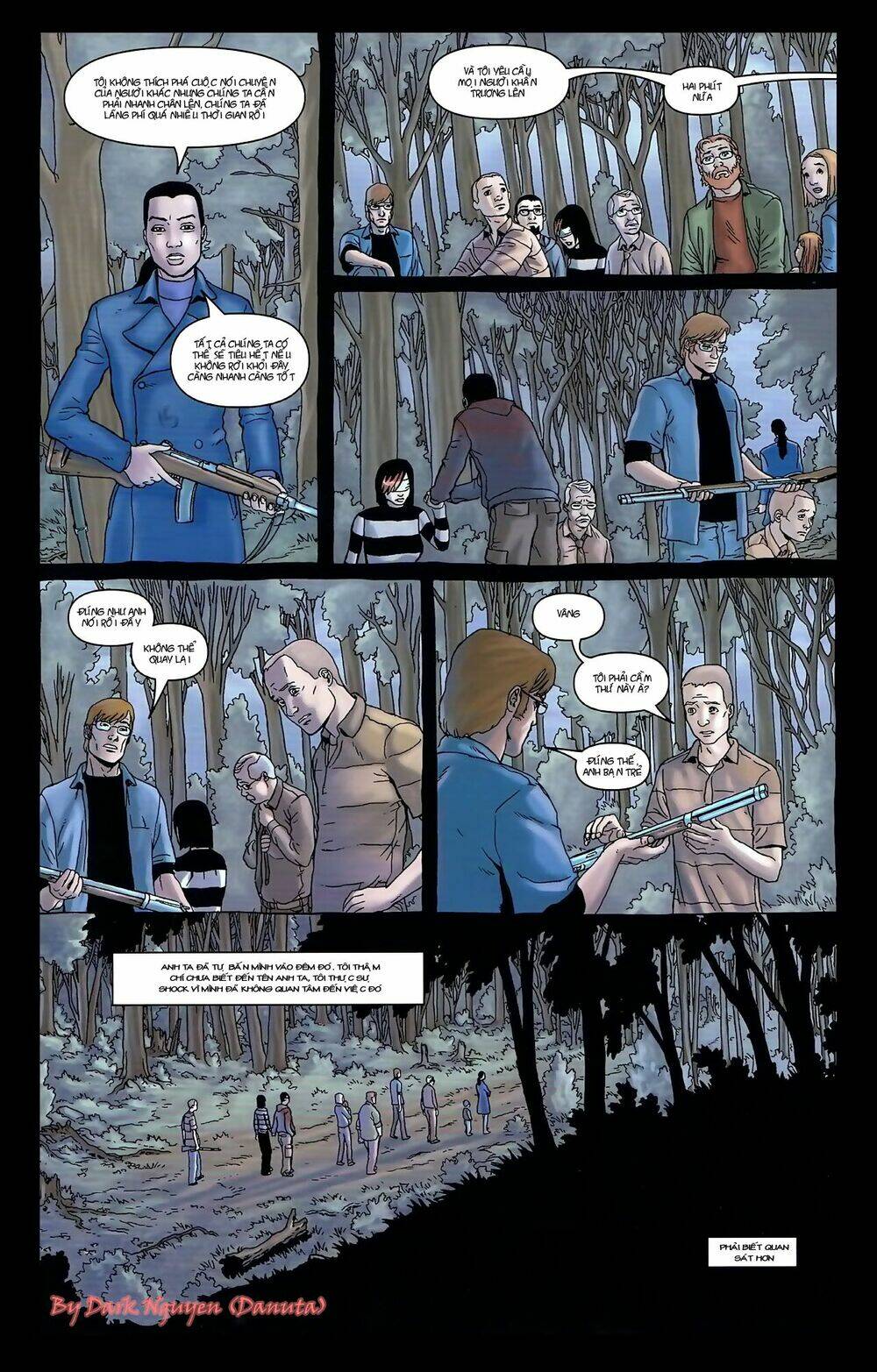 crossed family values chapter 19 15