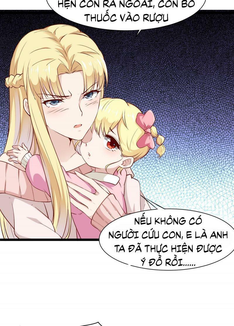 nãi ba là chiến thần mạnh nhất chapter 10 21