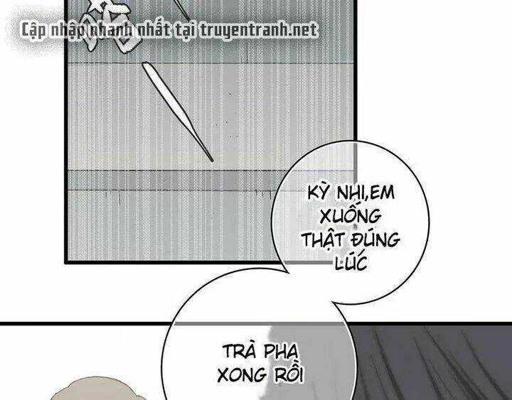 con tim rung động 3 chapter 3 43