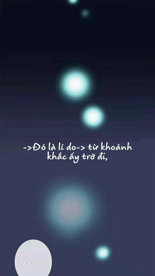 nữ hoàng nửa mặt chapter 0 8