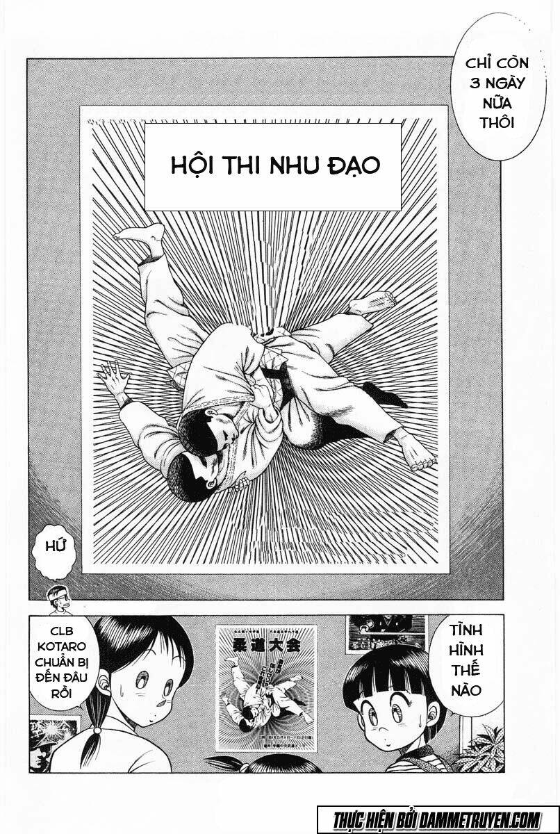 shin kotaro makaritoru! juudouhen chapter 28 2