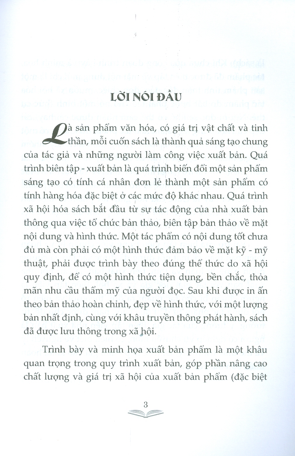 Giáo Trình Trình Bày &amp; Minh Họa Xuất Bản Phẩm