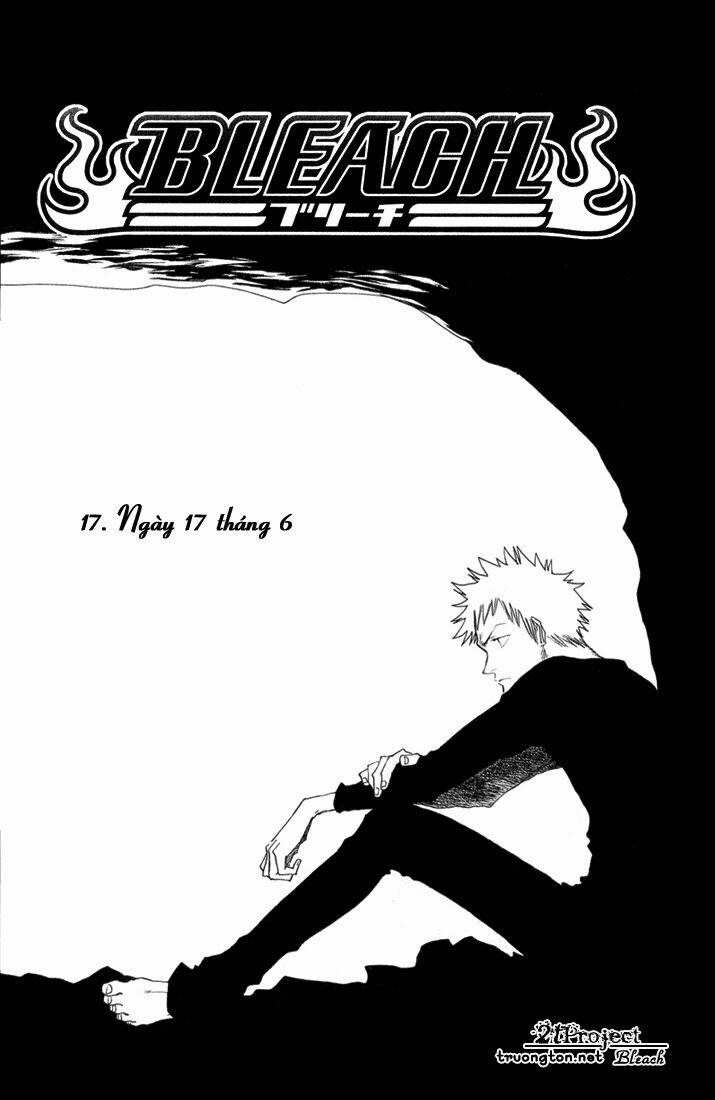 thần chết ichigo chapter 17 6